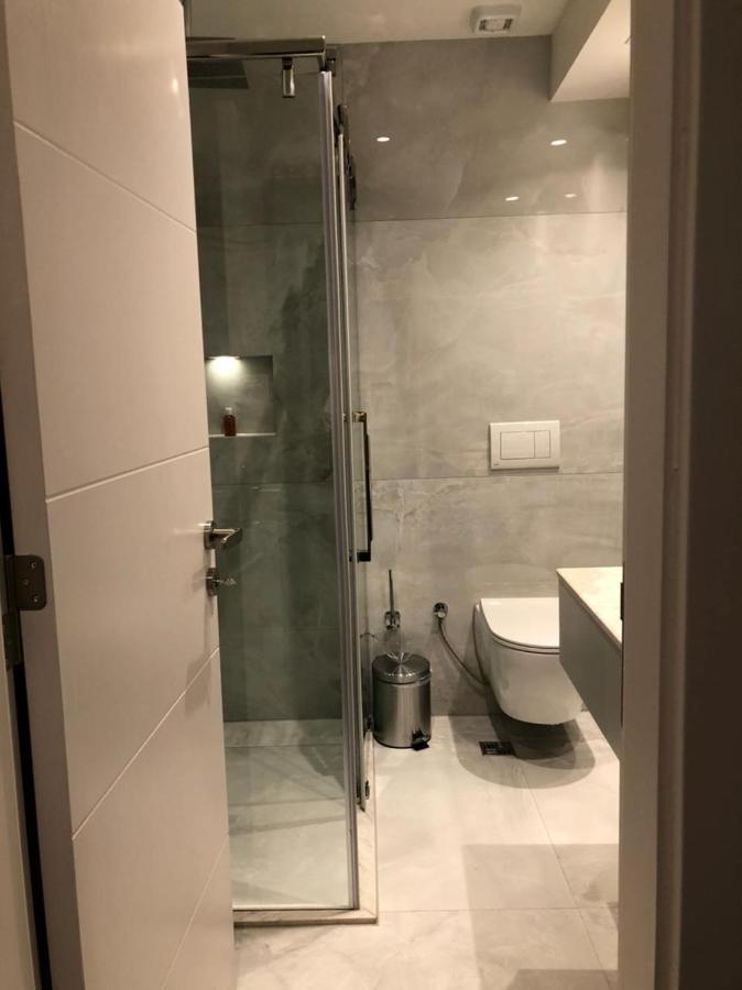 New Prishtina Luxury Rooms Pristina Esterno foto