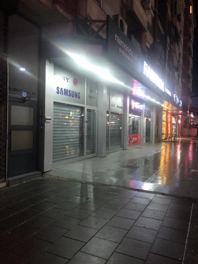 New Prishtina Luxury Rooms Pristina Esterno foto